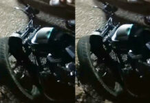 Un muerto y tres heridos graves tras hacer «caballitos» en Boquerón