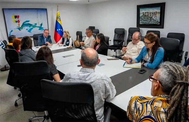 Unesco-respalda-a-Venezuela-en-protección-de-sus-bienes-patrimoniales-ante-sismos