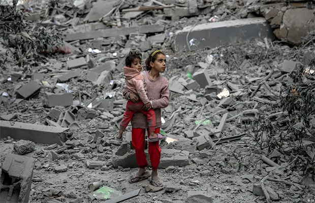 Unicef alerta que 2