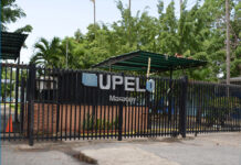 ¡El #13Jul retomarán clases! Solo un edificio de la Upel Maracay está en amarillo