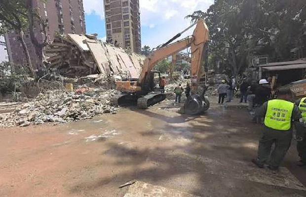 Uruguay confirma envío este sábado de 15 toneladas de ayuda humanitaria a Venezuela