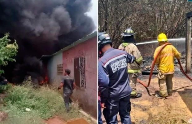 Vecinos-rescatan-a-dos-niños-durante-un-fuerte-incendio-en-Cabimas