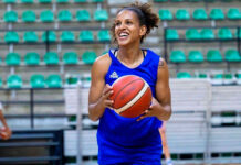 Venezuela anunció preselección para el Sudamericano femenino