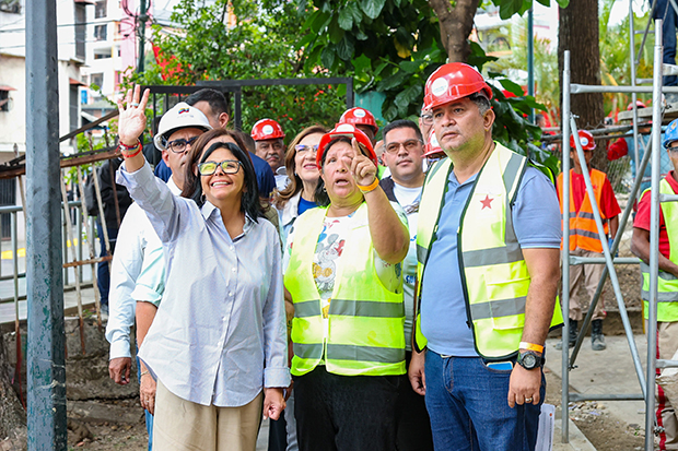 Venezuela ha inspeccionado más de 30