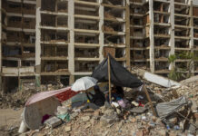 Venezuela registra más de 5.200 muertos y 128.000 familias afectadas por el doble terremoto