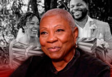 Viuda de Malcolm-Jamal Warner, de ‘The Cosby Show’, demanda a su suegra por fideicomiso
