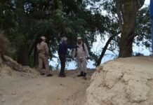 Inspección determina que el Waraira Repano no sufrió daños estructurales tras sismos