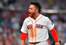Wilson Contreras sustituye en el Juego de las Estrellas al dominicano Guerrero Jr.