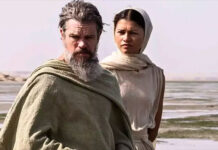 Zendaya buscó entender los valores de Atenea para el filme La Odisea