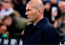 Zinedine Zidane, designado como seleccionador francés hasta después del Mundial de 2030