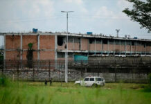 OVP registra 36 muertes de presos en Venezuela entre abril y julio de este año
