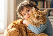10 beneficios de convivir con gatos avalados por la ciencia