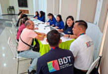 100 familias atendidas con jornada de bancarización para condominios en La Victoria