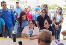 Registro Único de Vivienda culminará hasta censar al último afectado en Aragua
