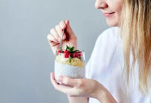 5 alimentos que ayudan a cuidar nuestros huesos