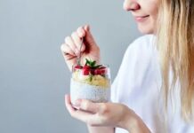 5 alimentos que ayudan a cuidar nuestros huesos