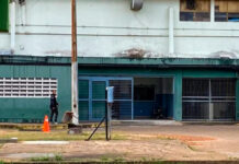 A puñaladas matan a un mototaxista en Monagas