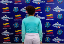 Adolescente agrede con una sandalia a su hijastro de siete años porque comió chicha en polvo