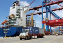 Aduanas comienzan a recibir mercancía para la temporada de diciembre