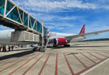 «Aerolíneas aún no tienen información sobre el reinicio de operaciones en Maiquetía», según Alav