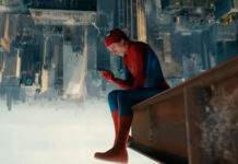 Aficionados rusos de Spider-Man indignados con aplazamiento de estreno hasta 20 de agosto