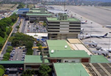 Afinan detalles para la reactivación de vuelos en Maiquetía este martes #01Sep