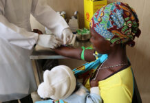 África acuerda acelerar la eliminación de enfermedades y reforzar la regulación médica