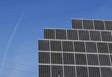 África avanza hacia un tercer año consecutivo de récord en instalación de paneles solares