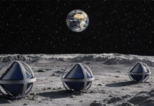 África se prepara para su primera misión a la Luna en 2029