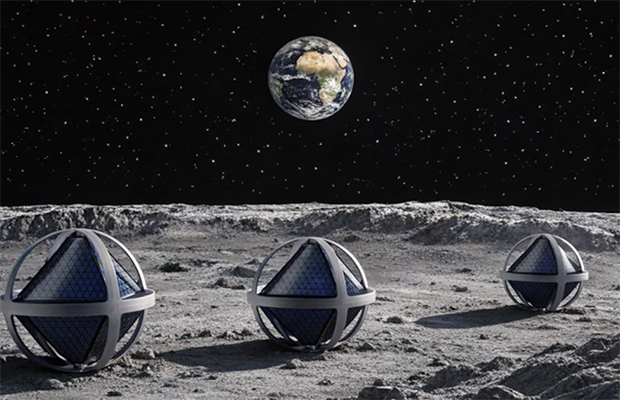 África se prepara para su primera misión a la Luna en 2029