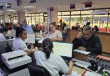 Alcaldía de Valencia: Rebaja especial en impuesto inmobiliario y de vehículos se mantiene hasta el 31Oct