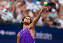 Alcaraz debutará contra Safiullin en Abierto de EE.UU. y se cruzaría con Djokovic en semis