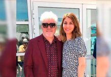 Almodóvar y Sofia Coppola dialogarán sobre su cine en el Festival de Nueva York