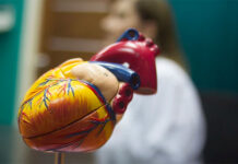 Altas temperaturas provocan aumento de consultas cardiológicas