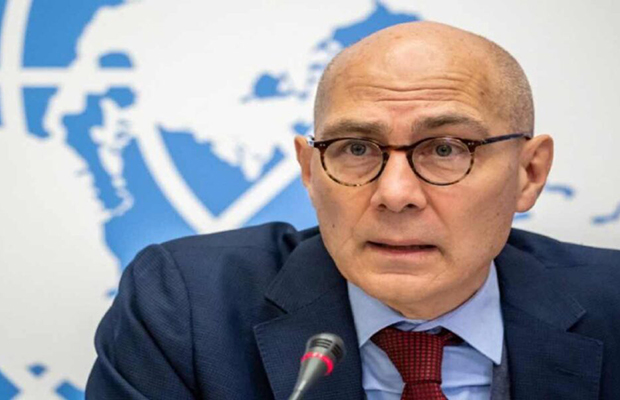 Alto Comisionado de la ONU para DDHH pidió a Irán la abolición de la pena de muerte