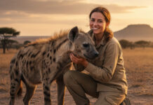 Animales creados por IA, una amenaza para la fauna y los humanos
