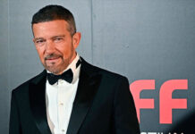 Antonio Banderas asegura que el infarto que sufrió fue lo mejor que le pasó en la vida