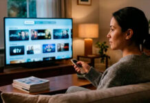 Apple TV sube el precio de sus planes de suscripción en EE.UU.