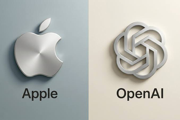 Apple acusa a OpenAI de robar secretos y esta tacha la demanda de agresiva y personal