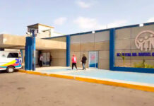 Apuñalan a un sexagenario para robarlo en el Centro de Punto Fijo