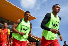 Aragua FC busca seguir ascendiendo ante el Atlético Ávila FC