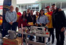 Aragua impulsa identidad cultural con “Plan de Producción Textil”