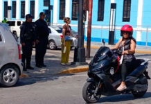 Aragüeños confiados en nuevas medidas de seguridad tras eliminación de alcabalas