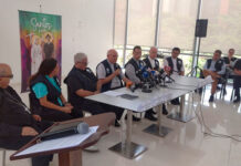 Arquidiócesis de Caracas anuncia nuevos párrocos y administradores en varias comunidades
