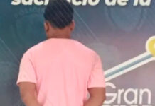 Arrestan a un joven por abusar de una adolescente con autismo en Carabobo
