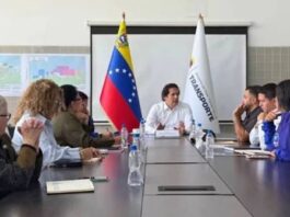 Autoridades establecen planes para garantizar un transporte público seguro y eficiente