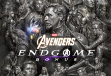 «Avengers Endgame: Bonus» llega el 24 de septiembre a cines de Venezuela (+Video)
