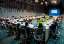 Banca venezolana se capacita contra delitos financieros con el apoyo de Estados Unidos
