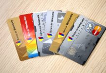Banco de Venezuela incrementa límites de las tarjetas de crédito