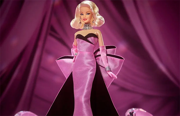 Barbie-celebra-el-aniversario-de-Marilyn-Monroe